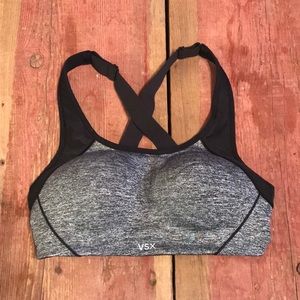 Victoria’s Secret sports bra